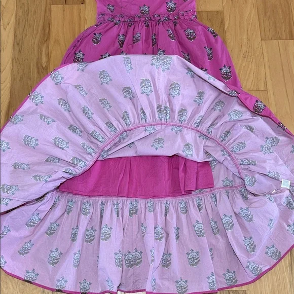 Rhode Salena Dress - Picture 8 of 15